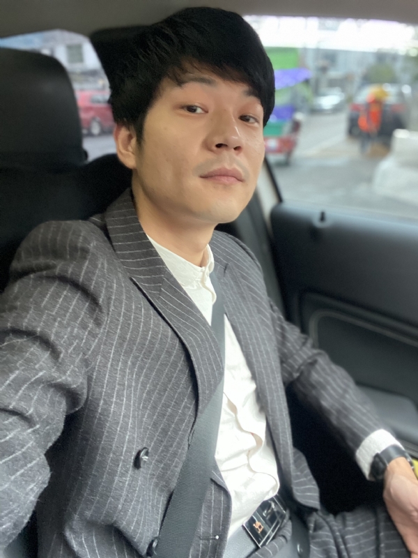 枫荇天下的第一张照片--洛阳相亲服务中心