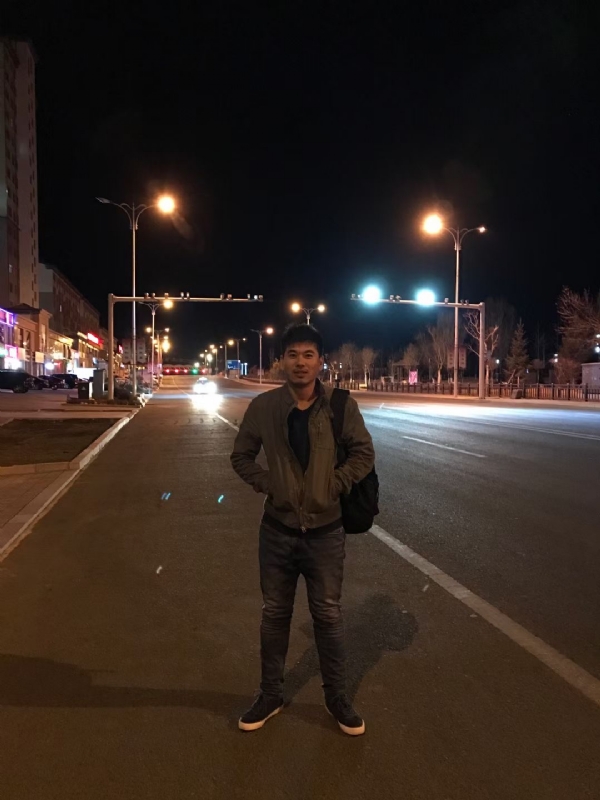 暗里着迷的第一张照片--洛阳相亲服务中心