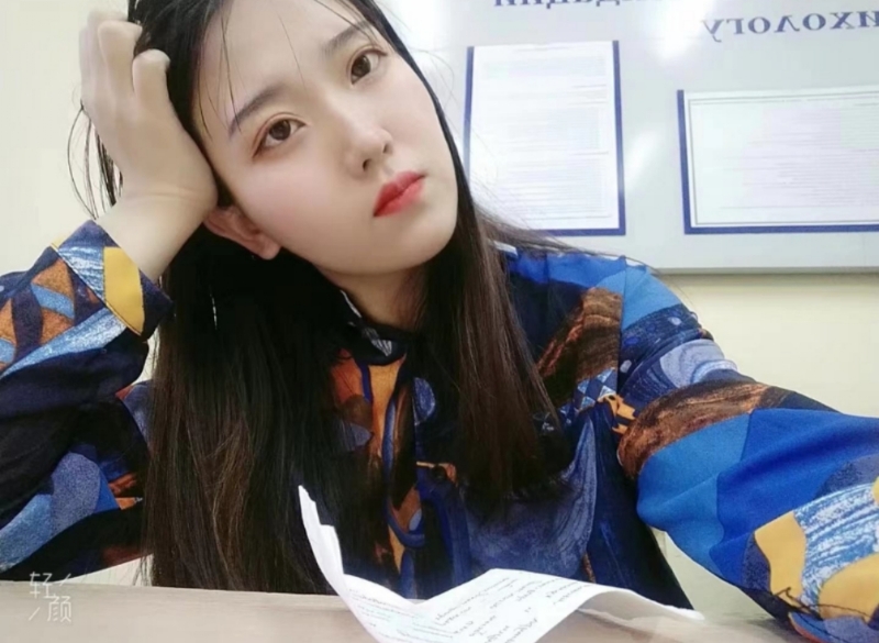 悠悠我心的第一张照片--洛阳相亲服务中心