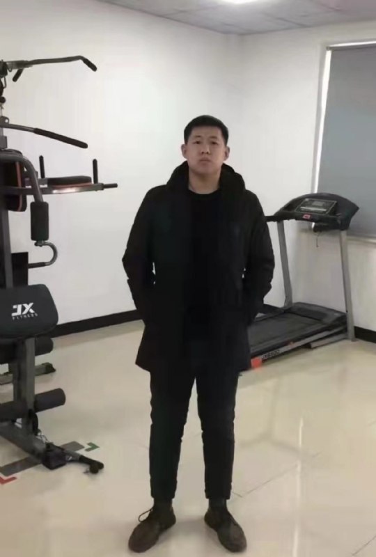 梦若曦的第一张照片--洛阳相亲服务中心