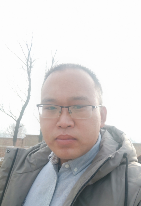 云墨的第一张照片--洛阳相亲服务中心