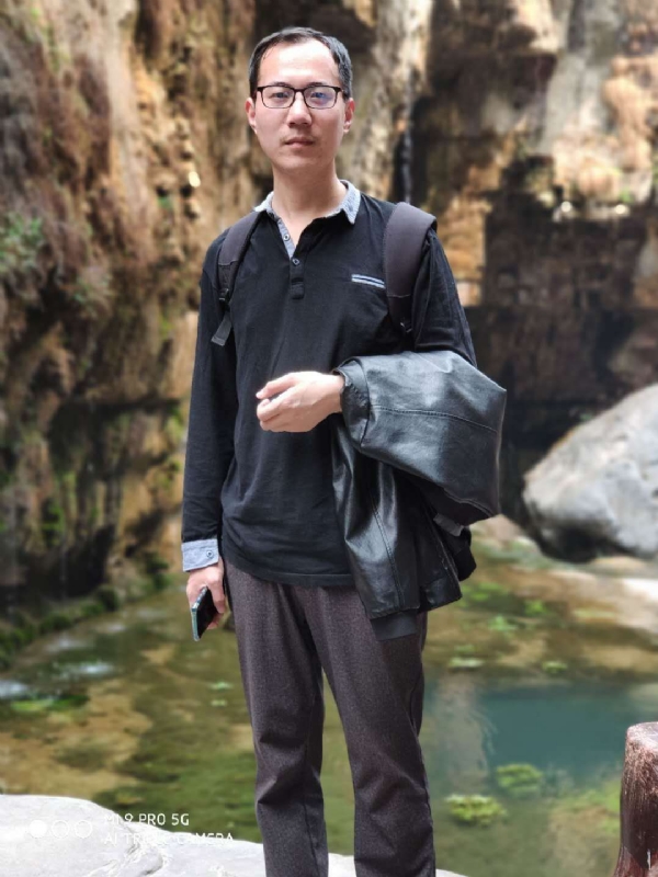 追日的第一张照片--洛阳相亲服务中心