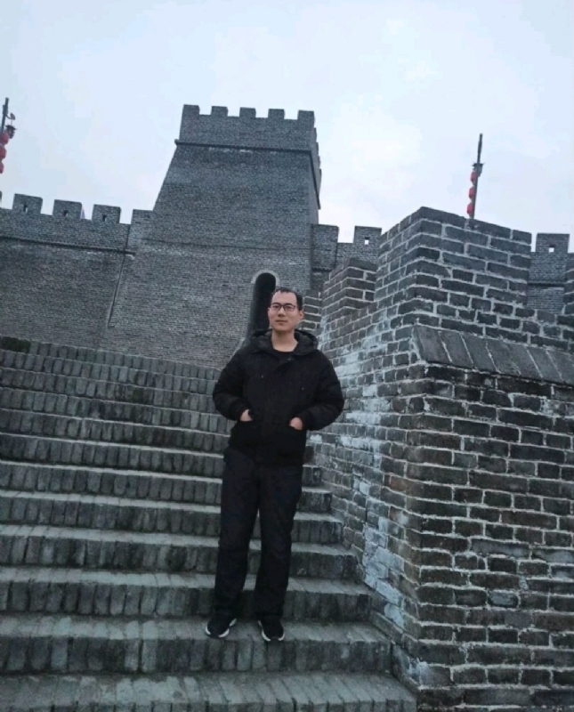 追日的第二张照片--洛阳相亲服务中心