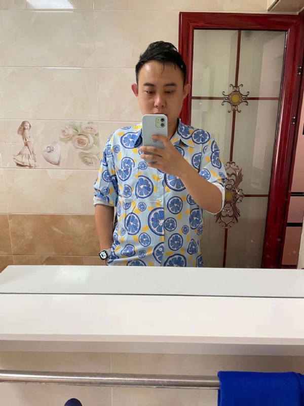 MrLogers的第三张照片--洛阳相亲服务中心
