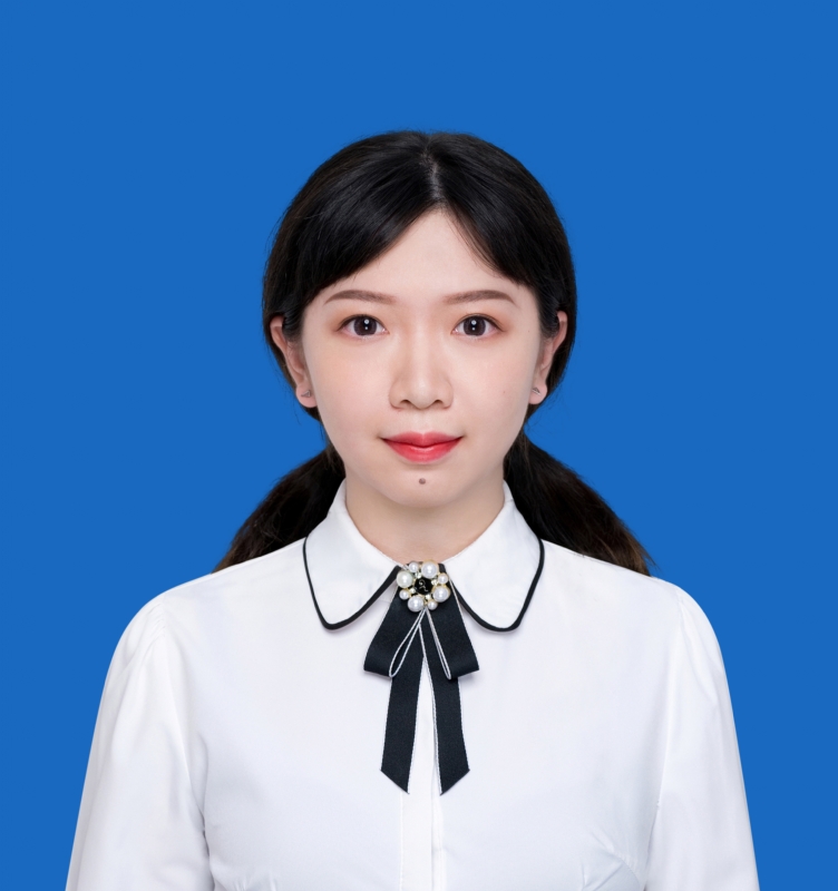 安安的第一张照片--洛阳相亲服务中心