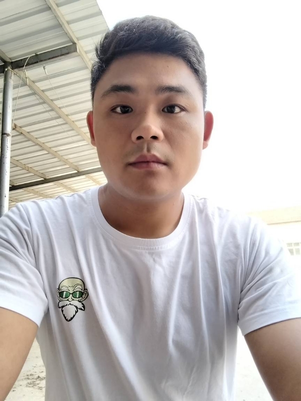 高大威武的第一张照片--洛阳相亲服务中心
