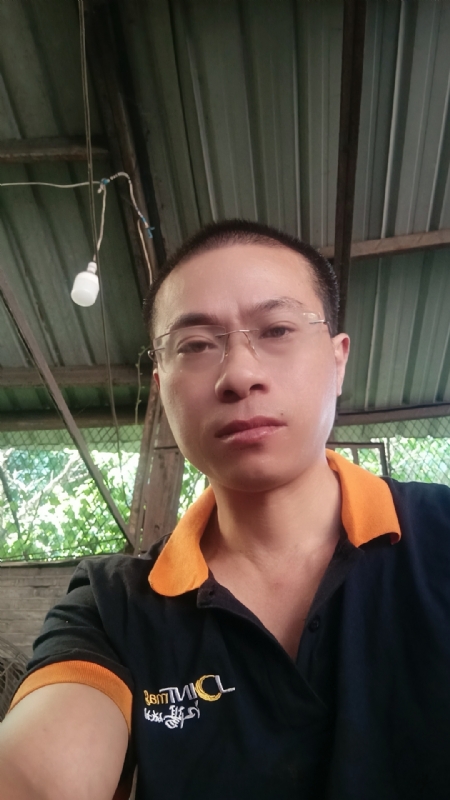 一个人好难的第一张照片--洛阳相亲服务中心