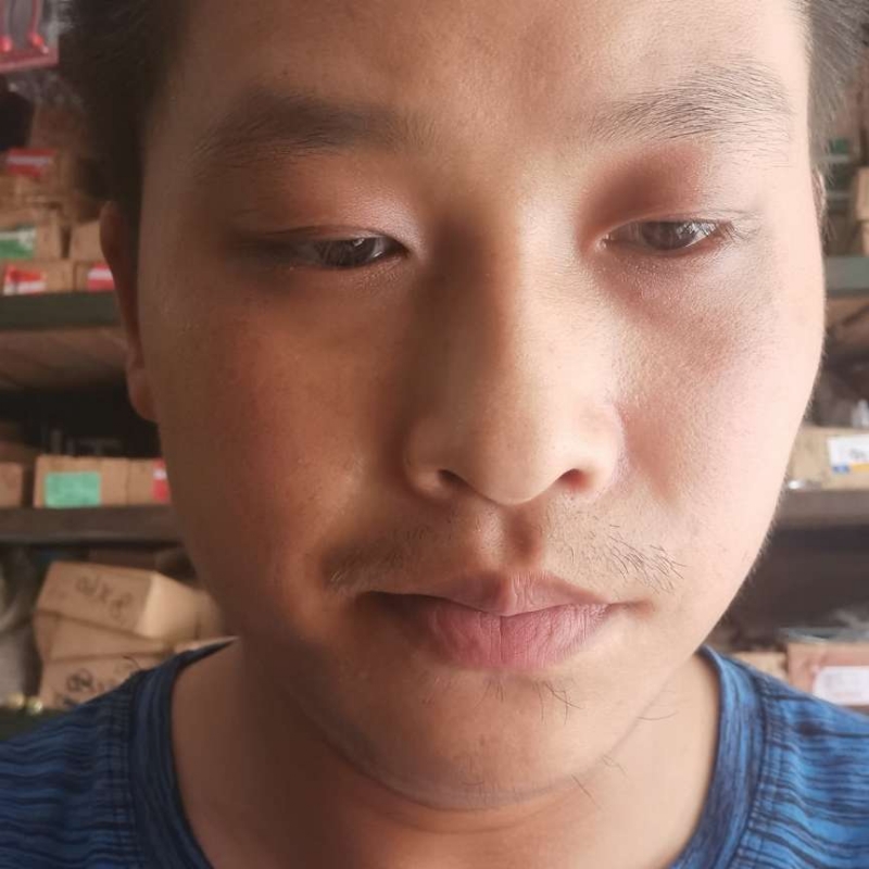 大和的第二张照片--洛阳相亲服务中心