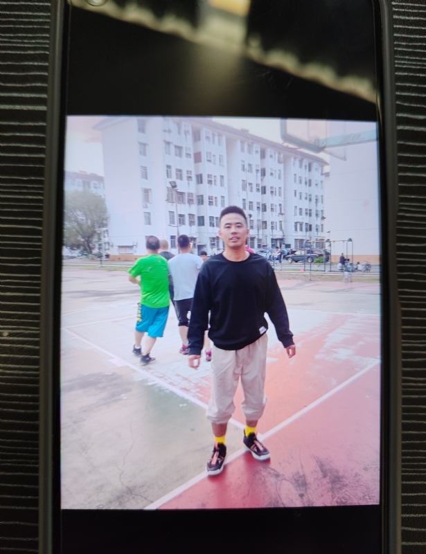 为你钟情的第一张照片--洛阳相亲服务中心