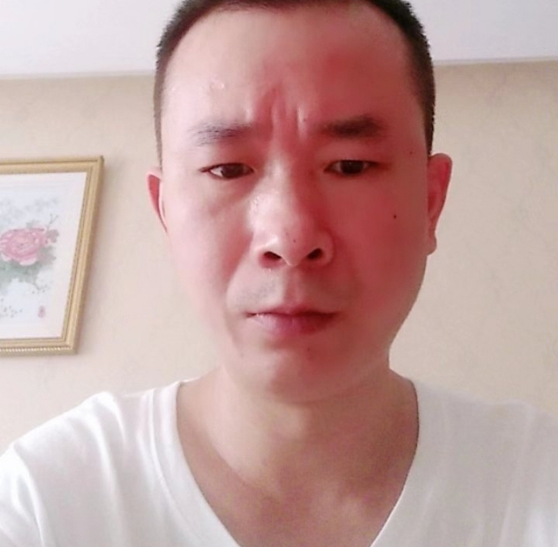 自由飞翔的第三张照片--洛阳相亲服务中心