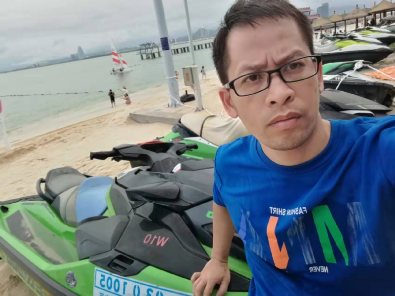 天涯漂海角泊的第三张照片--洛阳相亲服务中心