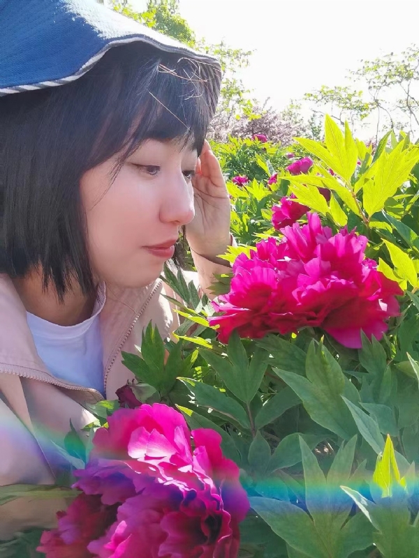 棉花的第一张照片--洛阳相亲服务中心
