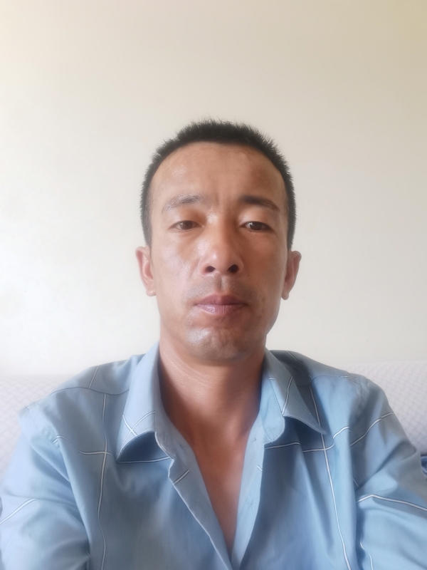 云醉月微眠的第三张照片--洛阳相亲服务中心
