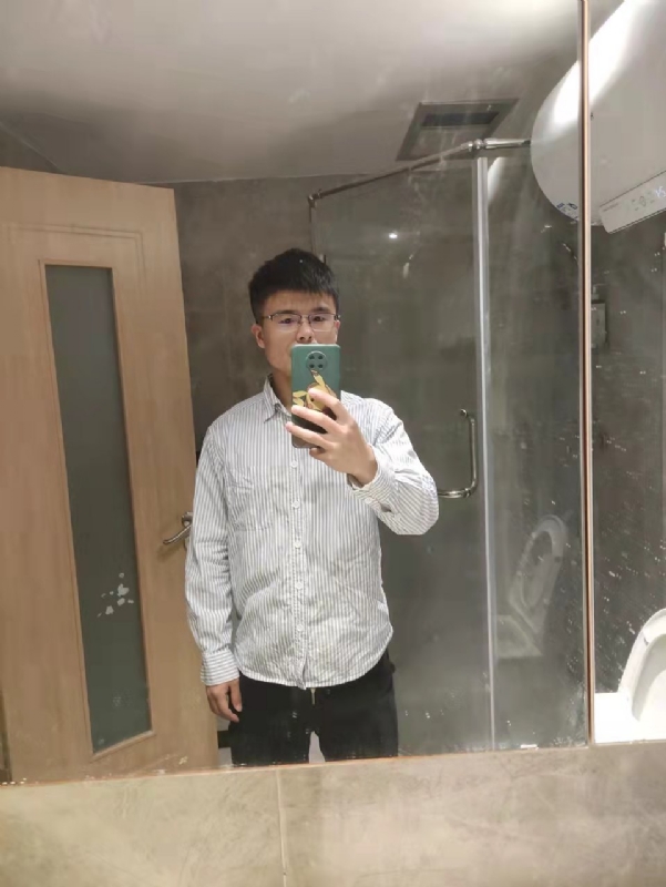 热心市民小胡的第一张照片--洛阳相亲服务中心