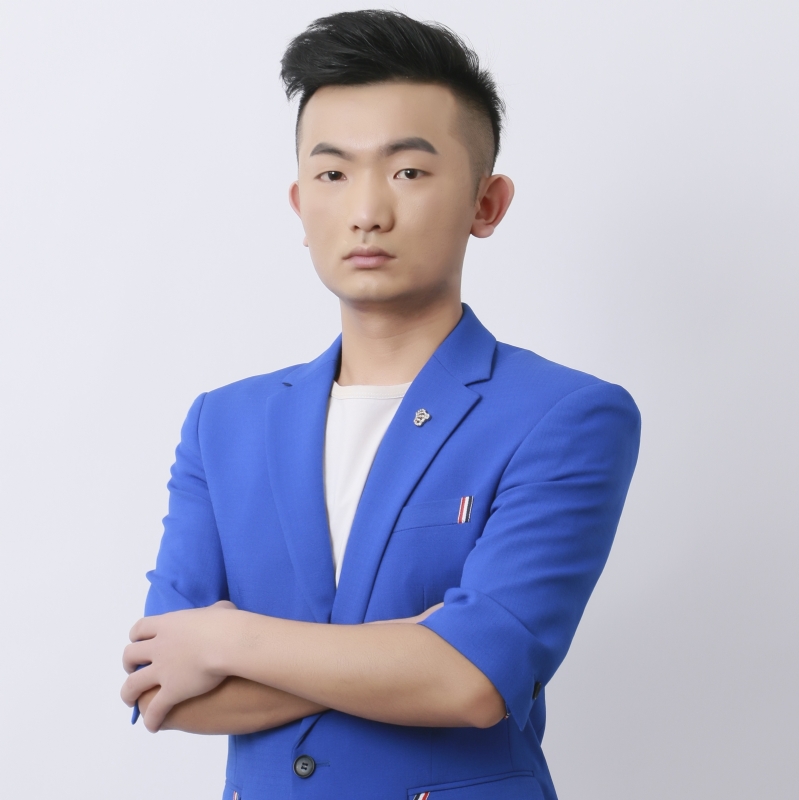 吴海瑞的第一张照片--洛阳相亲服务中心