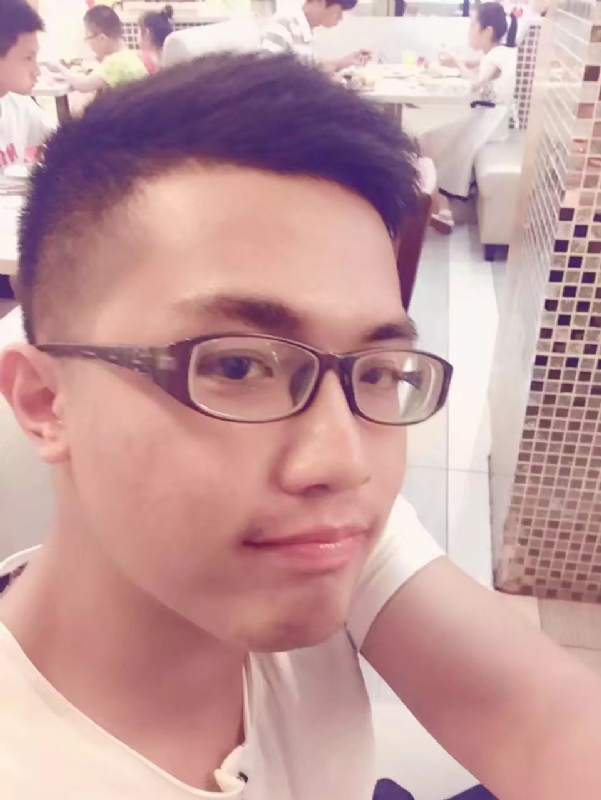 文哥的第一张照片--洛阳相亲服务中心