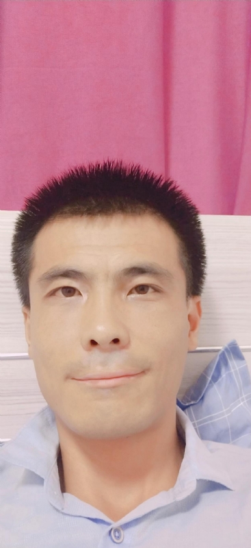 vilvil的第一张照片--洛阳相亲服务中心