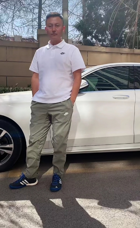 撕心裂肺的第一张照片--洛阳相亲服务中心