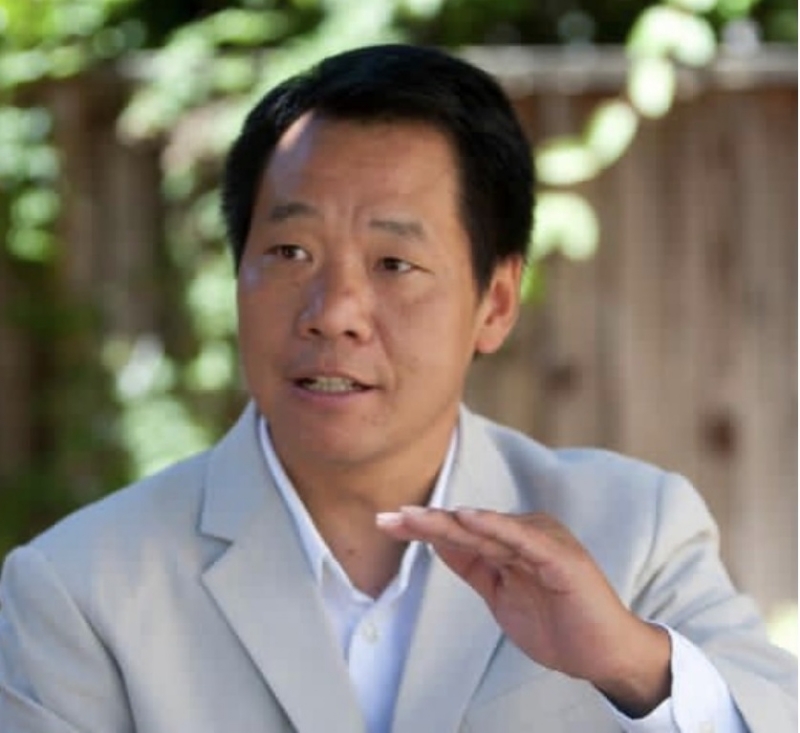 陈先生的第一张照片--洛阳相亲服务中心