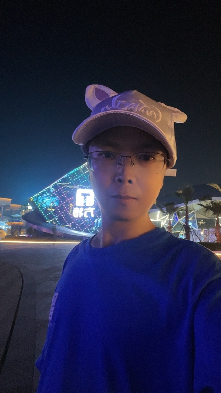 富贵使我们相遇的第一张照片--洛阳相亲服务中心