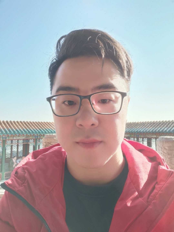不爱吃竹子的小熊的第一张照片--洛阳相亲服务中心
