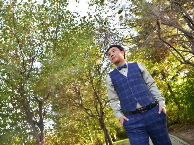 Astro—Cat的第一张照片--洛阳相亲服务中心