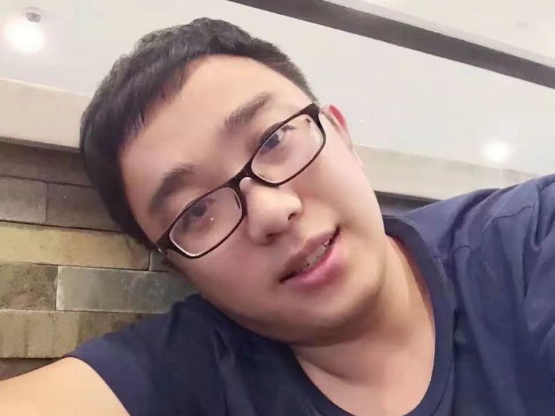 Astro—Cat的第二张照片--洛阳相亲服务中心
