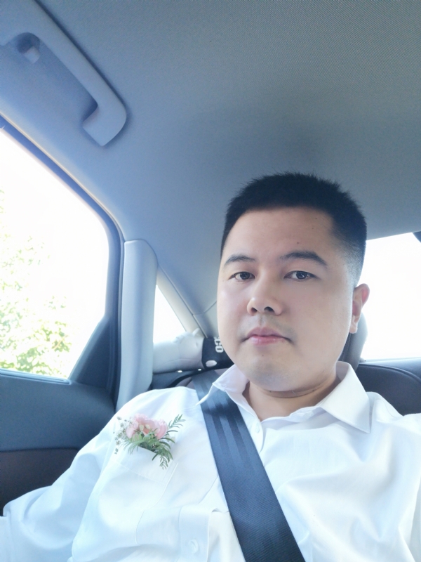 小阿郎的第二张照片--洛阳相亲服务中心
