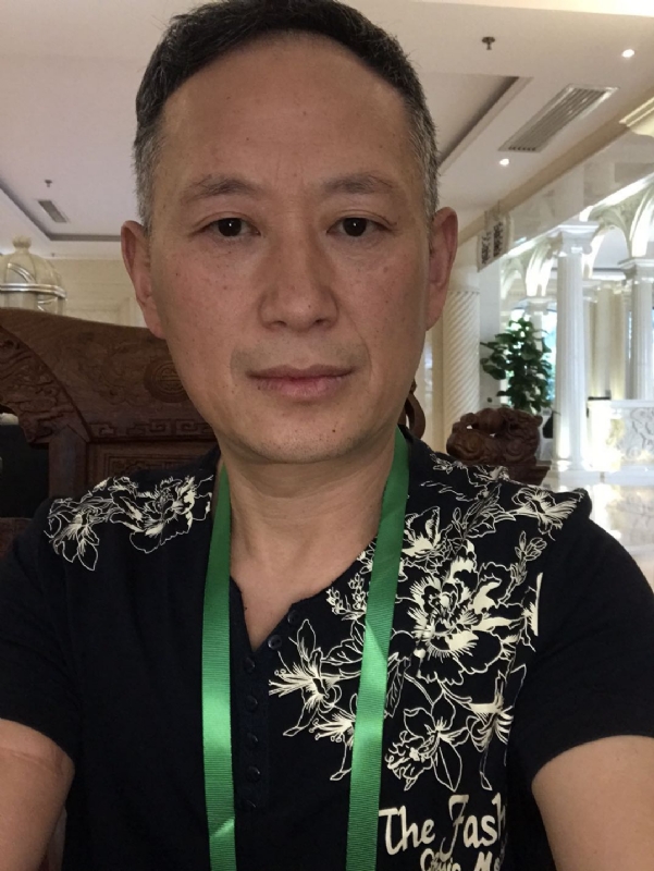 快车手的第一张照片--洛阳相亲服务中心