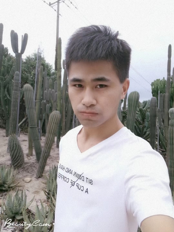 Zeta的第一张照片--洛阳相亲服务中心