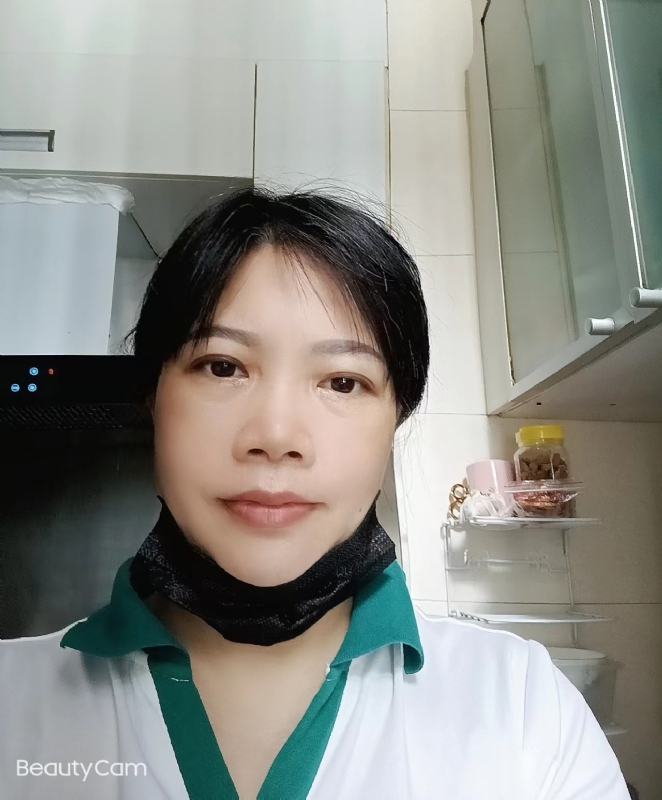 红豆的第一张照片--洛阳相亲服务中心