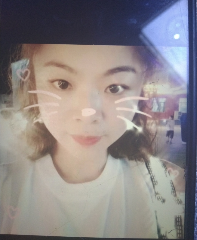 hh张莹的第二张照片--洛阳相亲服务中心