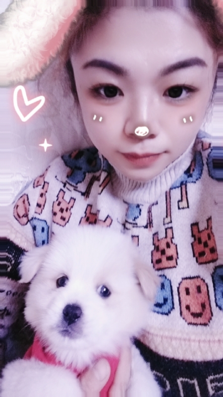 张莹的第一张照片--洛阳相亲服务中心