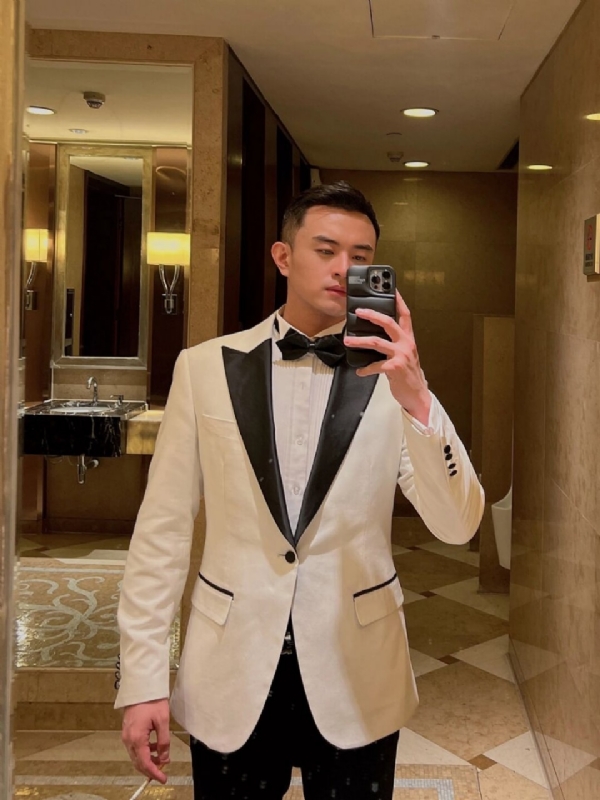 韩哥的第一张照片--洛阳相亲服务中心