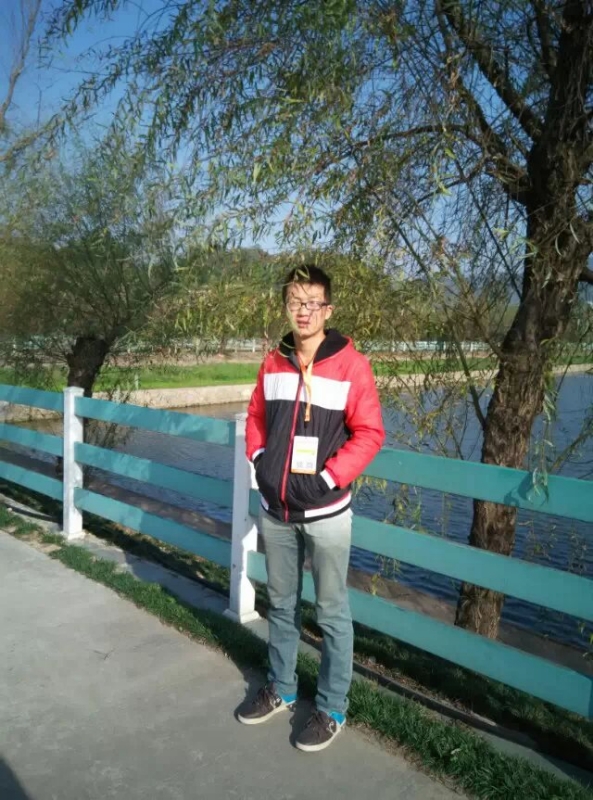 吊羊习习的第一张照片--洛阳相亲服务中心