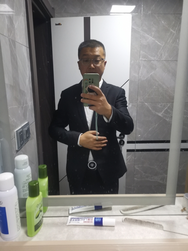 吊羊习习的第二张照片--洛阳相亲服务中心