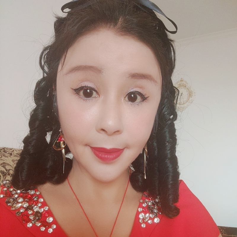 追光的第二张照片--洛阳相亲服务中心