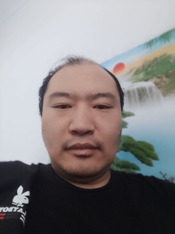 宝心的第一张照片--洛阳相亲服务中心