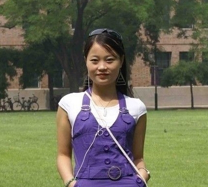 会飞的鱼的第一张照片--洛阳相亲服务中心