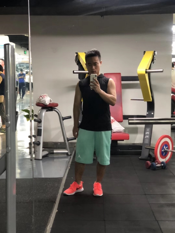 随心所欲的第一张照片--洛阳相亲服务中心