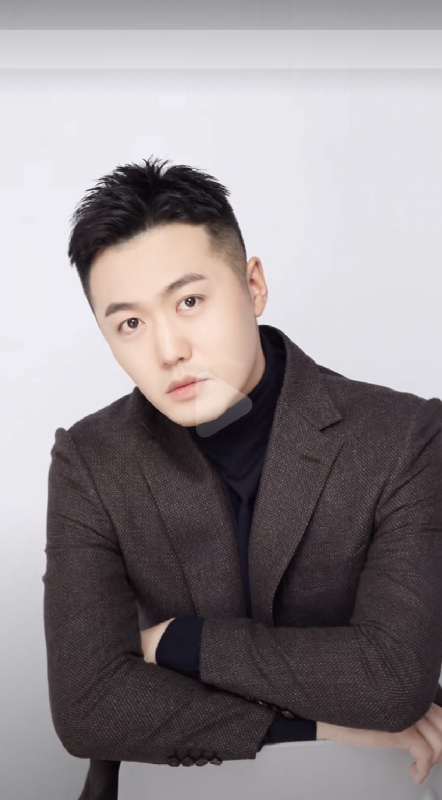 杨天枭的第一张照片--洛阳相亲服务中心