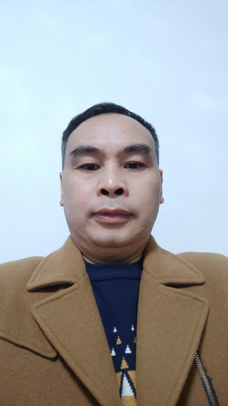 邓邓的第一张照片--洛阳相亲服务中心
