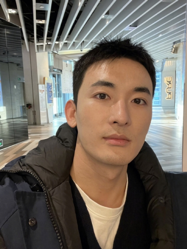 請叫先生的第一张照片--洛阳相亲服务中心