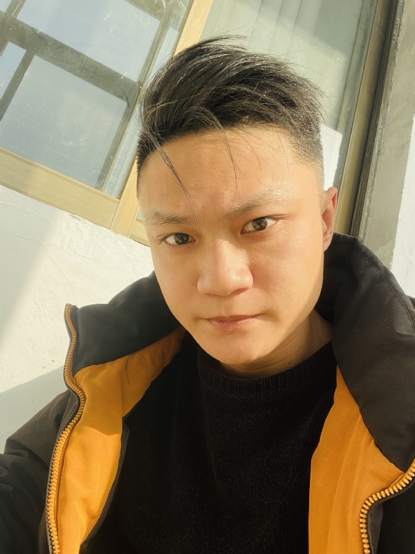凯子的第一张照片--洛阳相亲服务中心