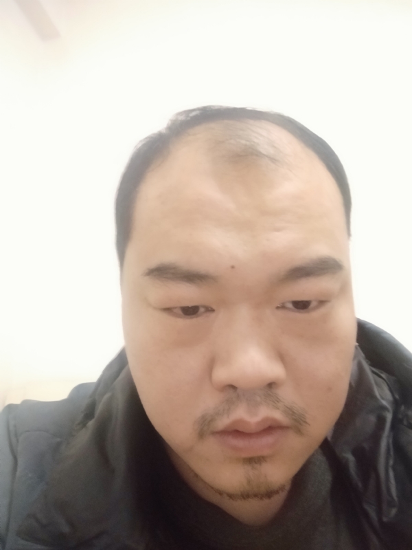 海阔天空的第一张照片--洛阳相亲服务中心