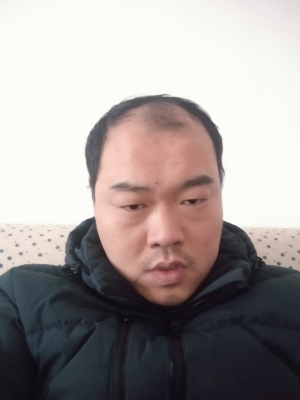 海阔天空的第二张照片--洛阳相亲服务中心