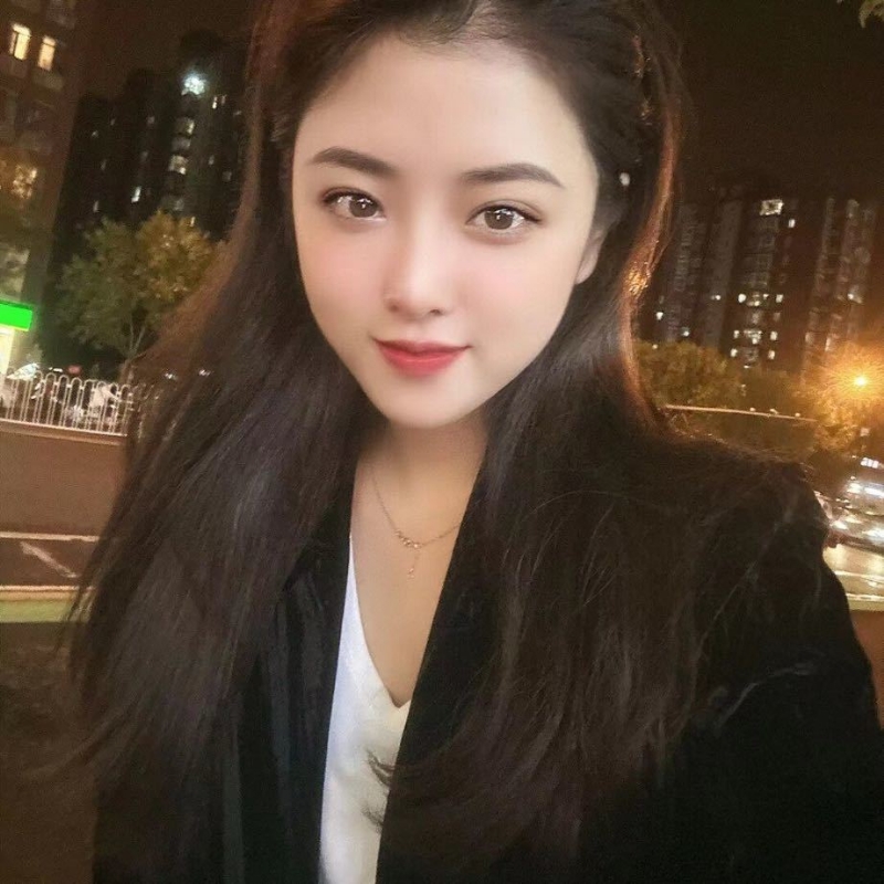 爱笑的微微的第一张照片--洛阳相亲服务中心