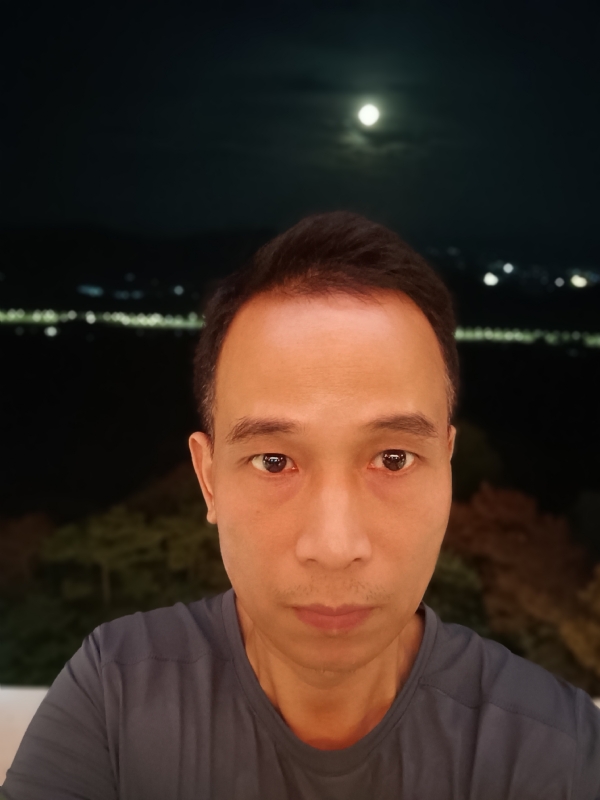 辉哥的第一张照片--洛阳相亲服务中心