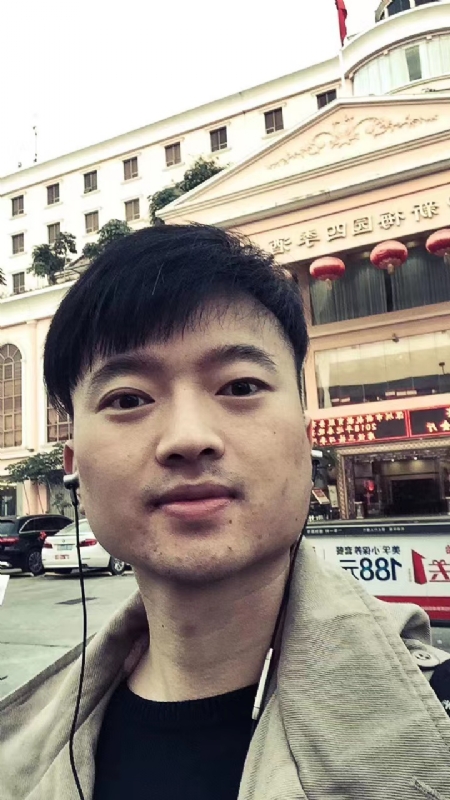 丶ted的第二张照片--洛阳相亲服务中心