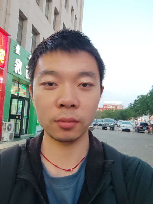 糖泡泡ll的第一张照片--洛阳相亲服务中心